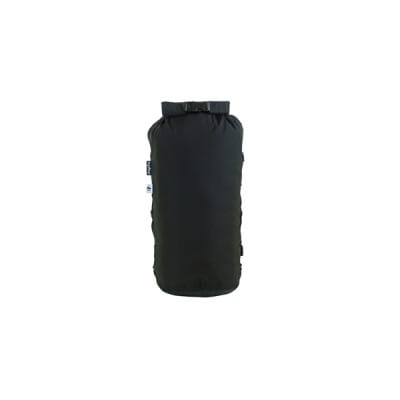 【ブラック】oxtos 透湿防水 コンプレッションドライバッグ 4L