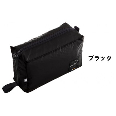 【ブラック】oxtos UL GEAR BOX L