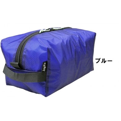 【ブルー】oxtos UL GEAR CUBE 3
