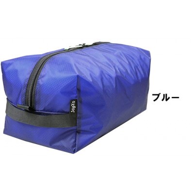 【ブルー】oxtos UL GEAR CUBE 5