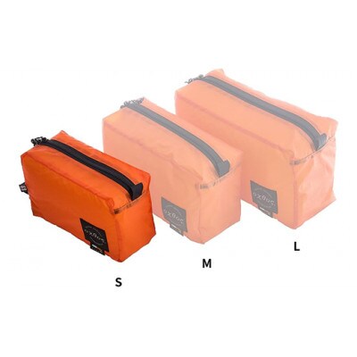 【グリーン】oxtos UL GEAR BOX S