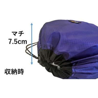 【エンジ】oxtos CORDURA クッカーケースL