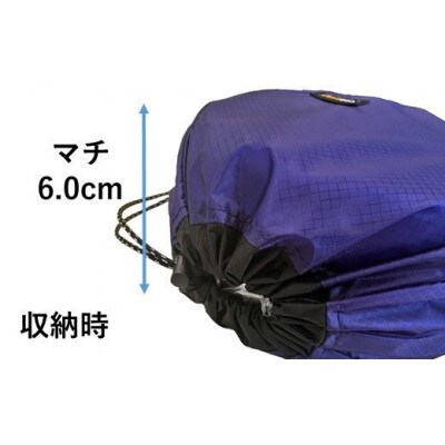 【エンジ】oxtos CORDURA クッカーケースS