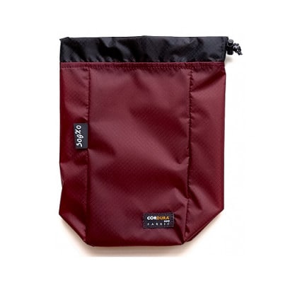 【エンジ】oxtos CORDURA メスティンケース