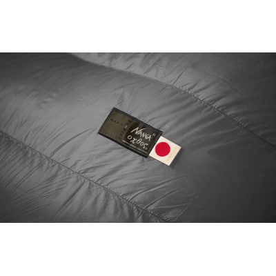 【レギュラー】NANGA×oxtos スウェル280