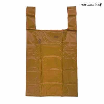 【オータムリーフ】oxtos(オクトス) CORDURA エコバッグ