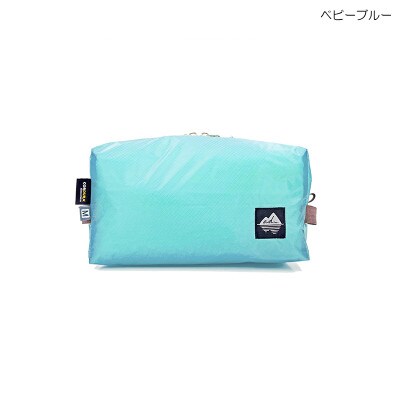 【ベビーブルー】ad(アド) UL GEAR CUBE M ad-003