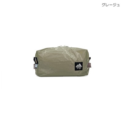 【グレージュ】ad(アド) UL GEAR CUBE S ad-002