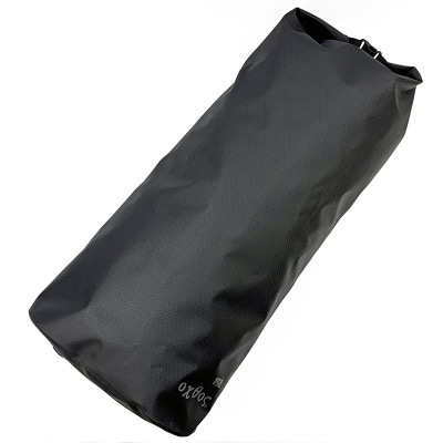 oxtos(オクトス) シームレス コンプレッションドライバッグ 15L OX-137