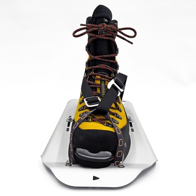 SNOW PLAK(スノープラック) Approach(アプローチ) oxtos Ver.