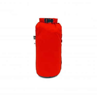 【レッド】ad(アド) 透湿防水 コンプレッションドライバッグ 4L ad-014