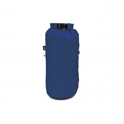 【ネイビー】ad(アド) 透湿防水 コンプレッションドライバッグ 4L ad-014