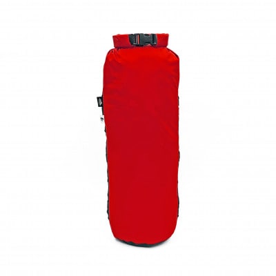 【レッド】ad(アド) 透湿防水 コンプレッションドライバッグ 6L ad-015