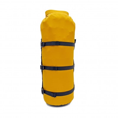 【レッド】ad(アド) 透湿防水 コンプレッションドライバッグ 6L ad-015