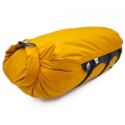 【レッド】ad(アド) 透湿防水 コンプレッションドライバッグ 10L ad-016