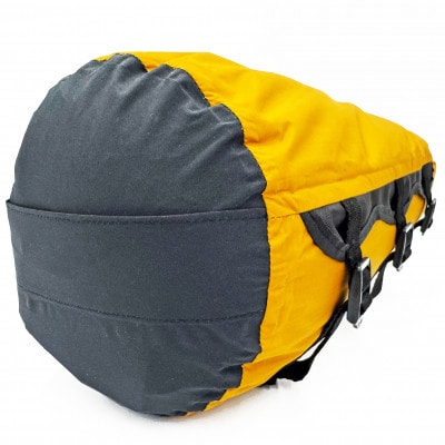 【レッド】ad(アド) 透湿防水 コンプレッションドライバッグ 10L ad-016