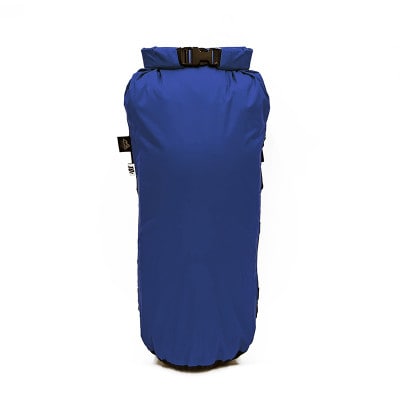 【ネイビー】ad(アド) 透湿防水 コンプレッションドライバッグ 10L ad-016