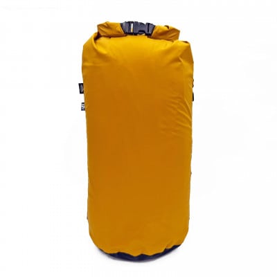 【マスタード】ad(アド) 透湿防水 コンプレッションドライバッグ 12L ad-017
