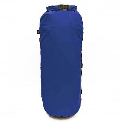 【ネイビー】ad(アド) 透湿防水 コンプレッションドライバッグ 15L ad-018