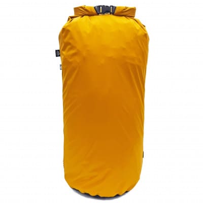 【マスタード】ad(アド) 透湿防水 コンプレッションドライバッグ 20L ad-019