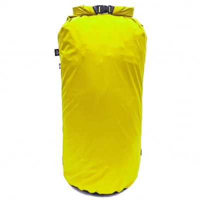 【サルファーイエロー】ad(アド) 透湿防水 コンプレッションドライバッグ 20L ad-019