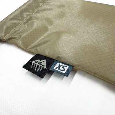 【アップルグリーン】ad(アド) UL ちびバッグ XS ad-021
