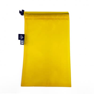 【イエロー】ad(アド) UL ちびバッグ XL ad-025