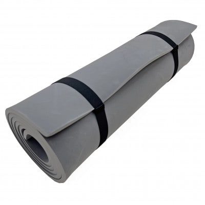 oxtos(オクトス) ポリエチレン トレイルマット 8mm 180×50cm OX-139