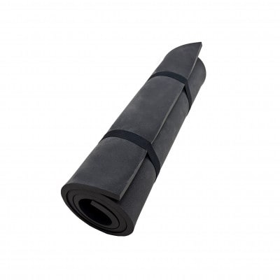 oxtos(オクトス) ポリエチレン トレイルマット 12mm 100×50cm OX-140