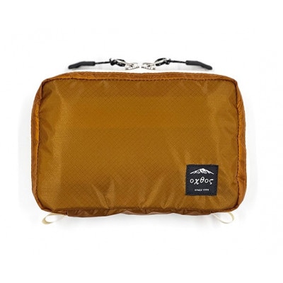 【オータムリーフ】oxtos(オクトス) CORDURA ファーストエイドケース S OX-154