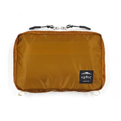 【オータムリーフ】oxtos(オクトス) CORDURA ファーストエイドケース S OX-154