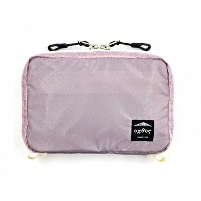 【ラベンダー】oxtos(オクトス) CORDURA ファーストエイドケース S OX-154