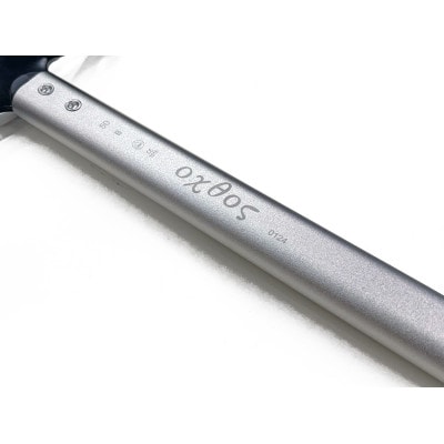 【50cm】oxtos(オクトス) オリジナルピッケル OX-132