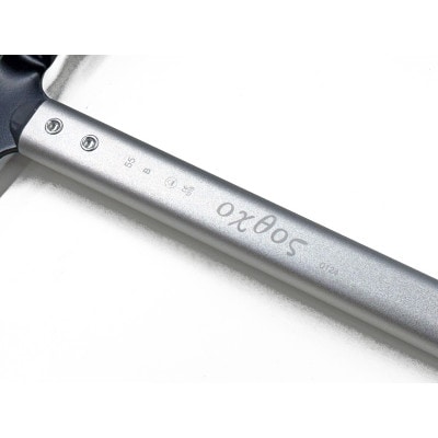 【55cm】oxtos(オクトス) オリジナルピッケル OX-132