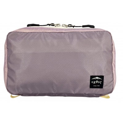 【ラベンダー】oxtos(オクトス) CORDURA ファーストエイドケース M OX-155