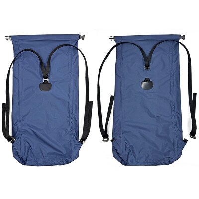 【ワイン】oxtos(オクトス) 透湿防水 ドライサブザック 15L OX-157