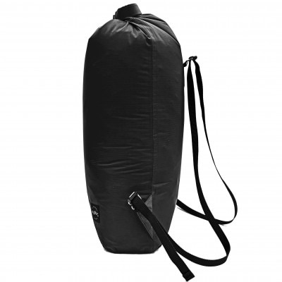 【ブラック】oxtos(オクトス) 透湿防水 ドライサブザック 20L OX-158
