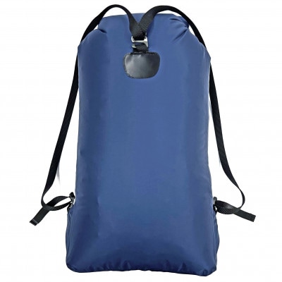 【ネイビー】oxtos(オクトス) 透湿防水 ドライサブザック 20L OX-158