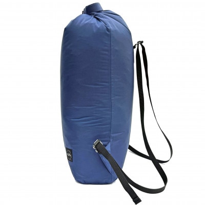 【ネイビー】oxtos(オクトス) 透湿防水 ドライサブザック 20L OX-158