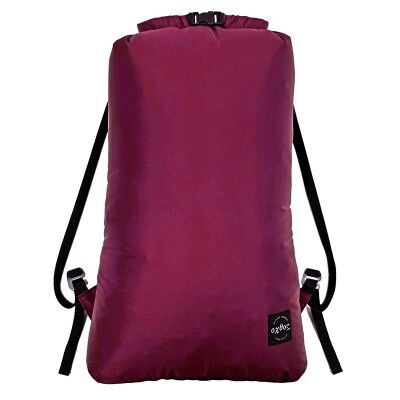 【ワイン】oxtos(オクトス) 透湿防水 ドライサブザック 20L OX-158