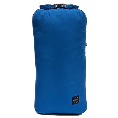 【マリンブルー】oxtos(オクトス) 透湿防水 ドライバッグ オーバル 20L OX-164