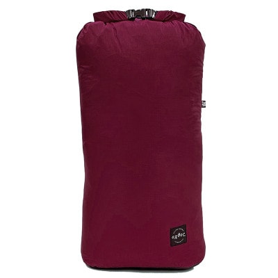 【ワイン】oxtos(オクトス) 透湿防水 ドライバッグ オーバル 20L OX-164