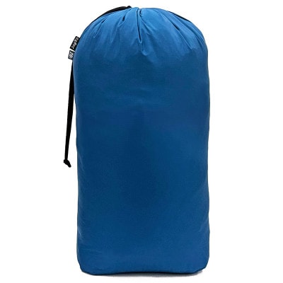 【マリンブルー】oxtos(オクトス) 透湿防水 スタッフバッグ 20L オーバル