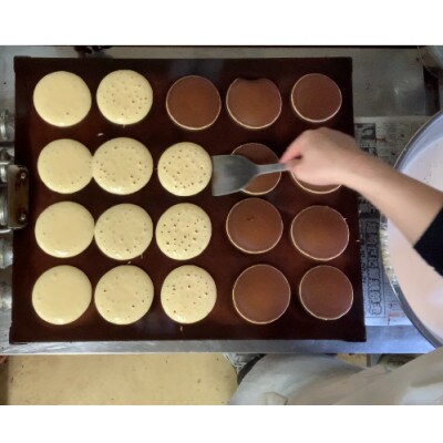 羽咋　職人の手作り和菓子詰合わせ