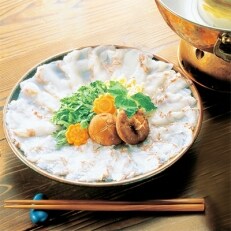 稚内名産　たこしゃぶセット | ふるさと納税のお礼品