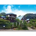 熊の川温泉　ちどりの湯　家族風呂入浴回数券3回分 地場産品付き　G-035