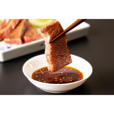 A5佐賀牛 焼肉セット1kg(秘伝のタレ付)
