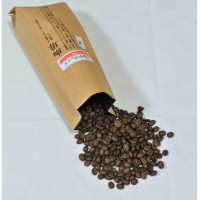 自家焙煎いづみやブレンドコーヒー(豆)200g×3袋