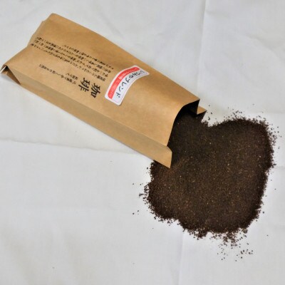自家焙煎いづみやブレンドコーヒー(粉)200g×3袋