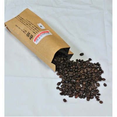 自家焙煎カフェインレスコーヒー(豆)200g×3袋